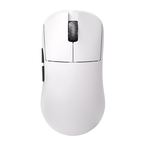 Lamzu Inca White