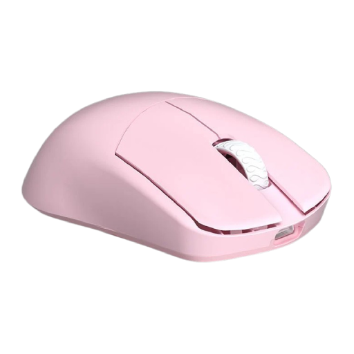 Lamzu Maya X Pink