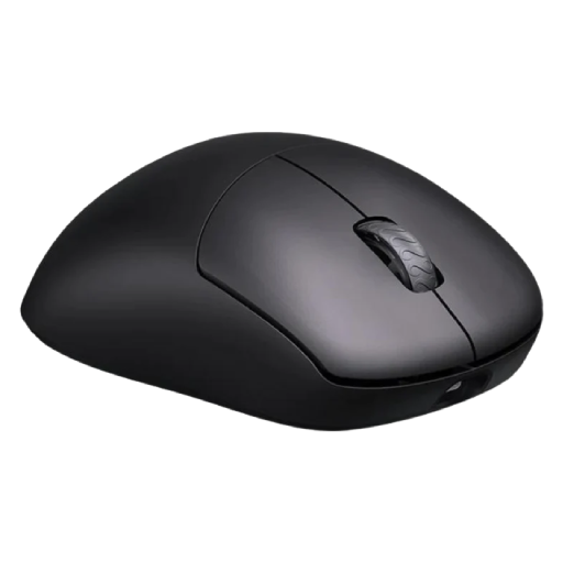 Lamzu Thorn Black