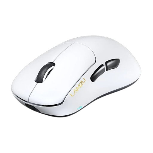 Lamzu Thorn White