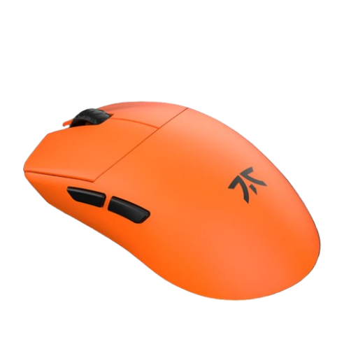 Fnatic x Lamzu Maya X 8K
