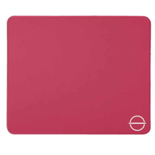 Lethal Gaming Gear Saturn Pro Red