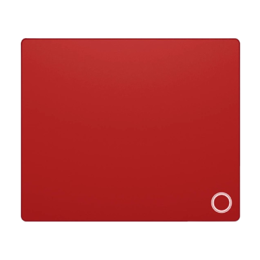 Lethal Gaming Gear Venus Pro Red