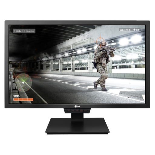 LG 24GM79G-B