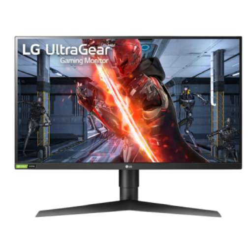LG ULTRAGEAR 27GN750-B