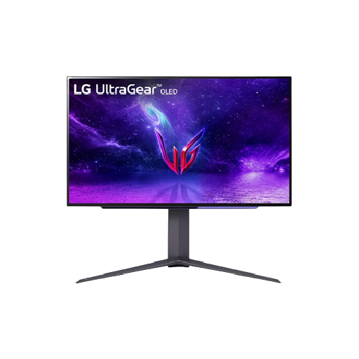 LG UltraGear 27GR95QE-B