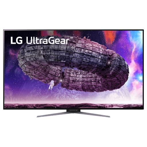 LG ULTRAGEAR 48GQ900-B