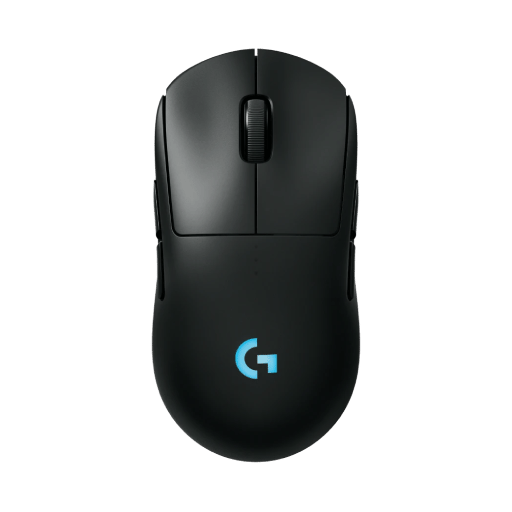 Logitech G Pro 2 LIGHTSPEED Black