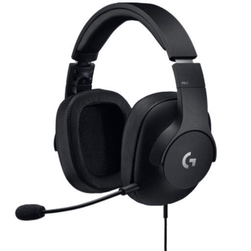 Logitech G Pro Headset