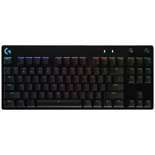 Logitech G Pro Keyboard