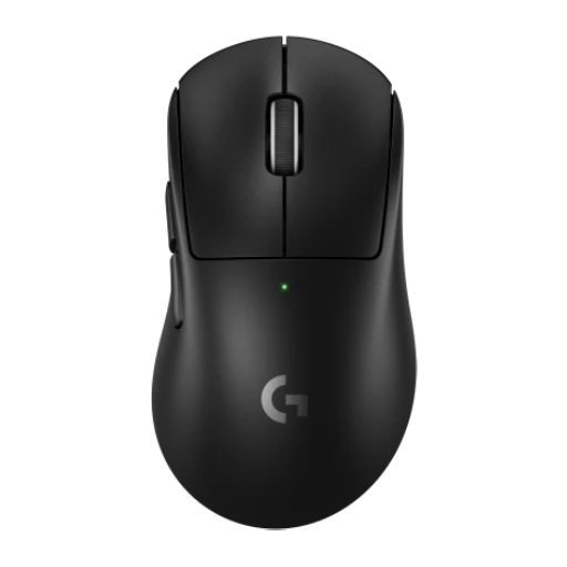 Logitech G Pro X Superlight 2 Dex Black