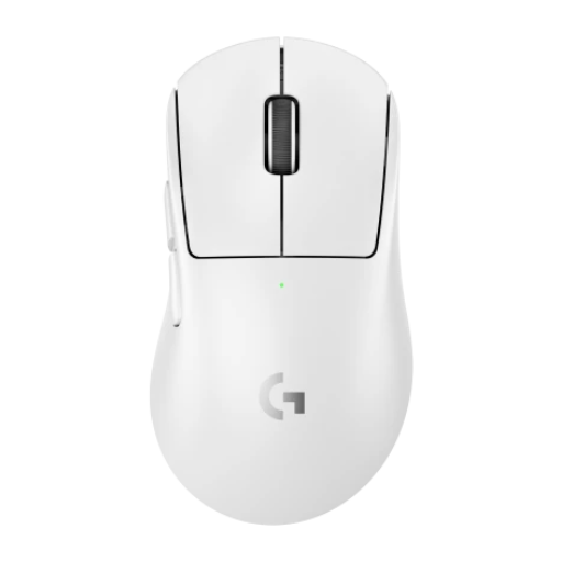 Logitech G Pro X Superlight 2 Dex White