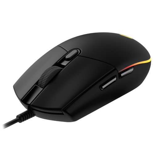 Logitech G203