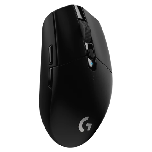 Logitech G305