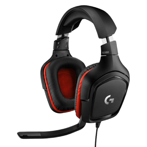 Logitech G332