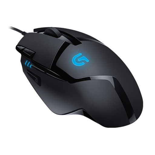 Logitech G402