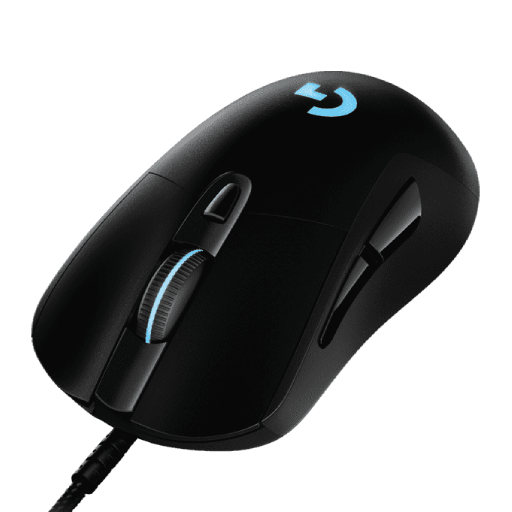 Logitech G403 HERO