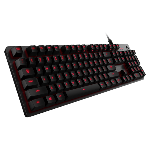 Logitech G413