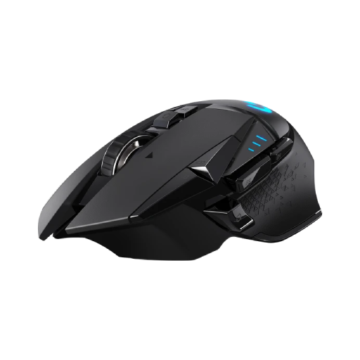 Logitech G502 Wireless