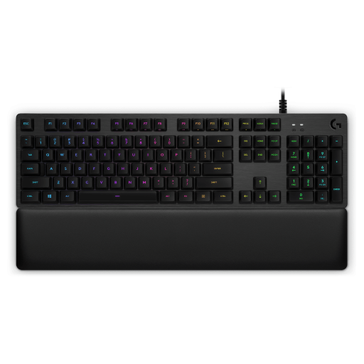 Logitech G513