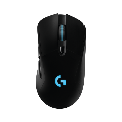 Logitech G703