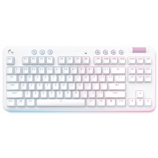Logitech G715