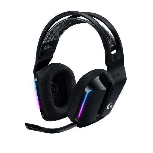 Logitech G733