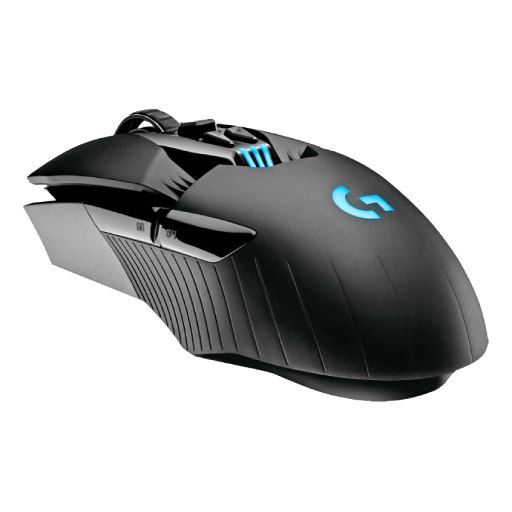 Logitech G900