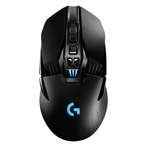 Logitech G903
