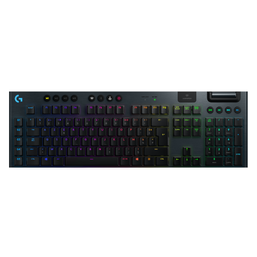 Logitech G915