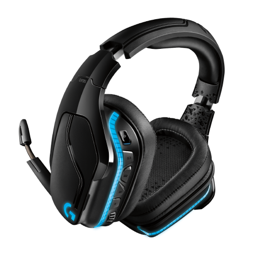 Logitech G935