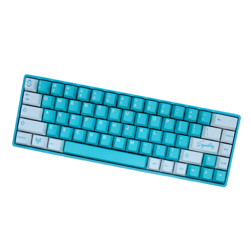 Matrix x Symfuhny Keyboard