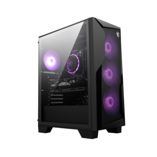 MSI Codex R2