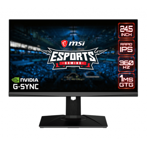MSI NXG253R