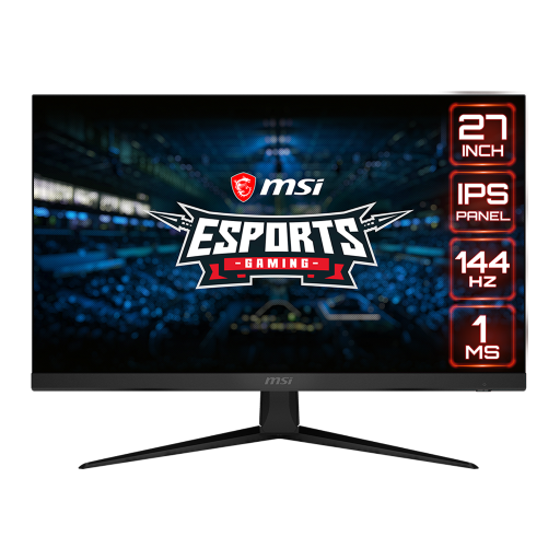 MSI Optix G271