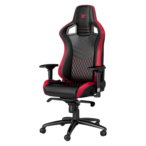 noblechairs EPIC mousesports