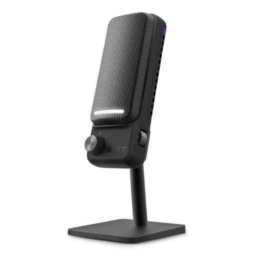 NZXT Capsule Elite