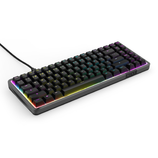 NZXT Function Elite MiniTKL