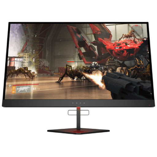 HP OMEN X 27