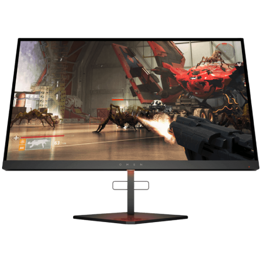 Omen X25F