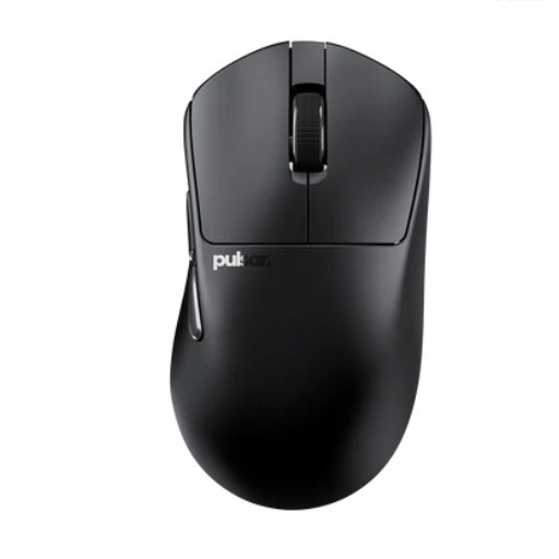 Pulsar X3 Black