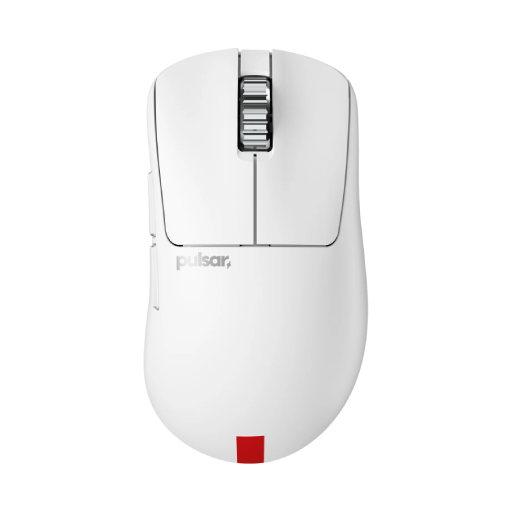 Pulsar Xlite V3 Es White