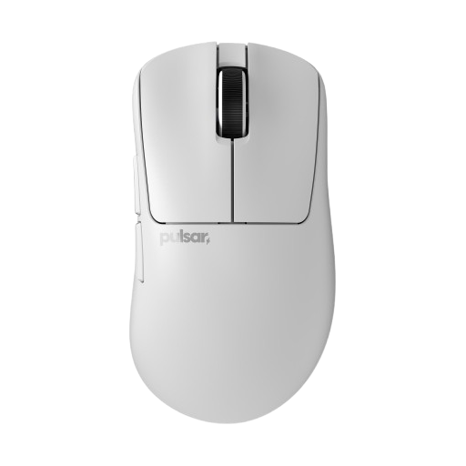 Pulsar Xlite V3 Size 2 White