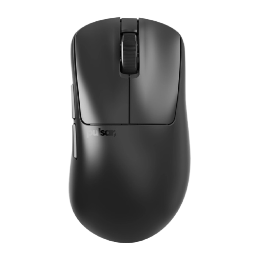 Pulsar Xlite V3 Size 2 Black