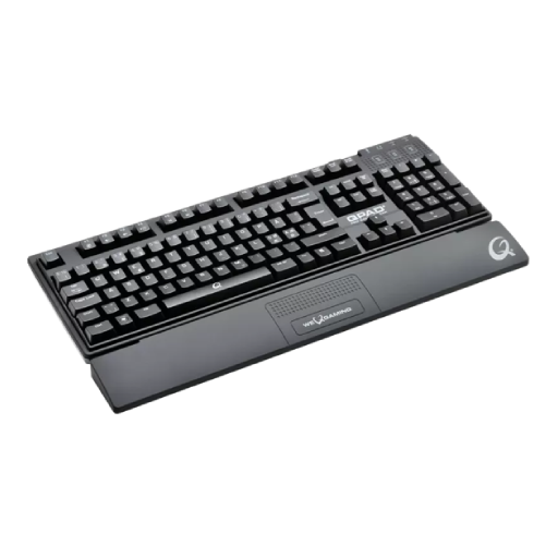 QPAD MK-80