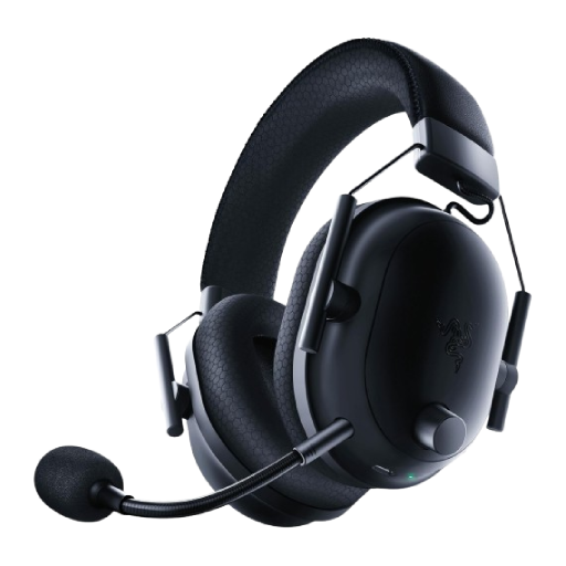 Razer BlackShark V2 Pro Black
