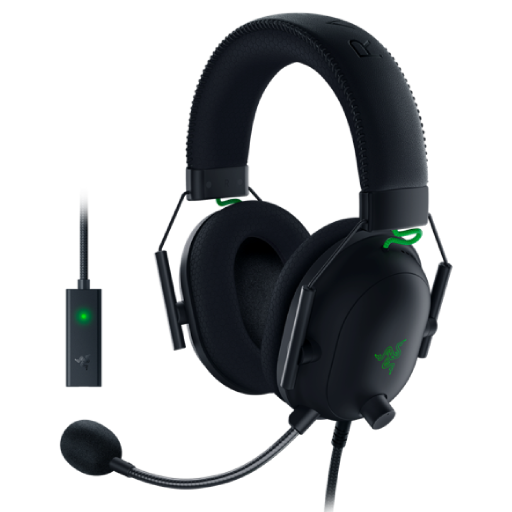 Razer BlackShark V2