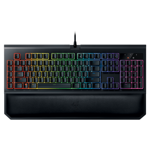 Razer BlackWidow Chroma V2