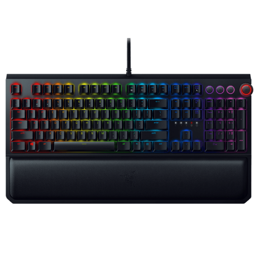 Razer BlackWidow Elite