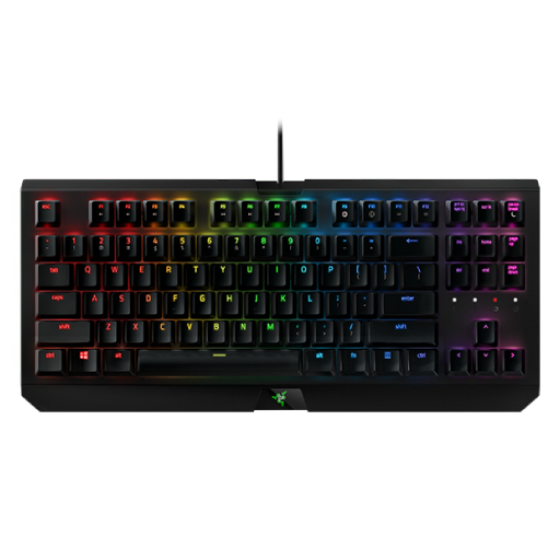 Razer Blackwidow TE